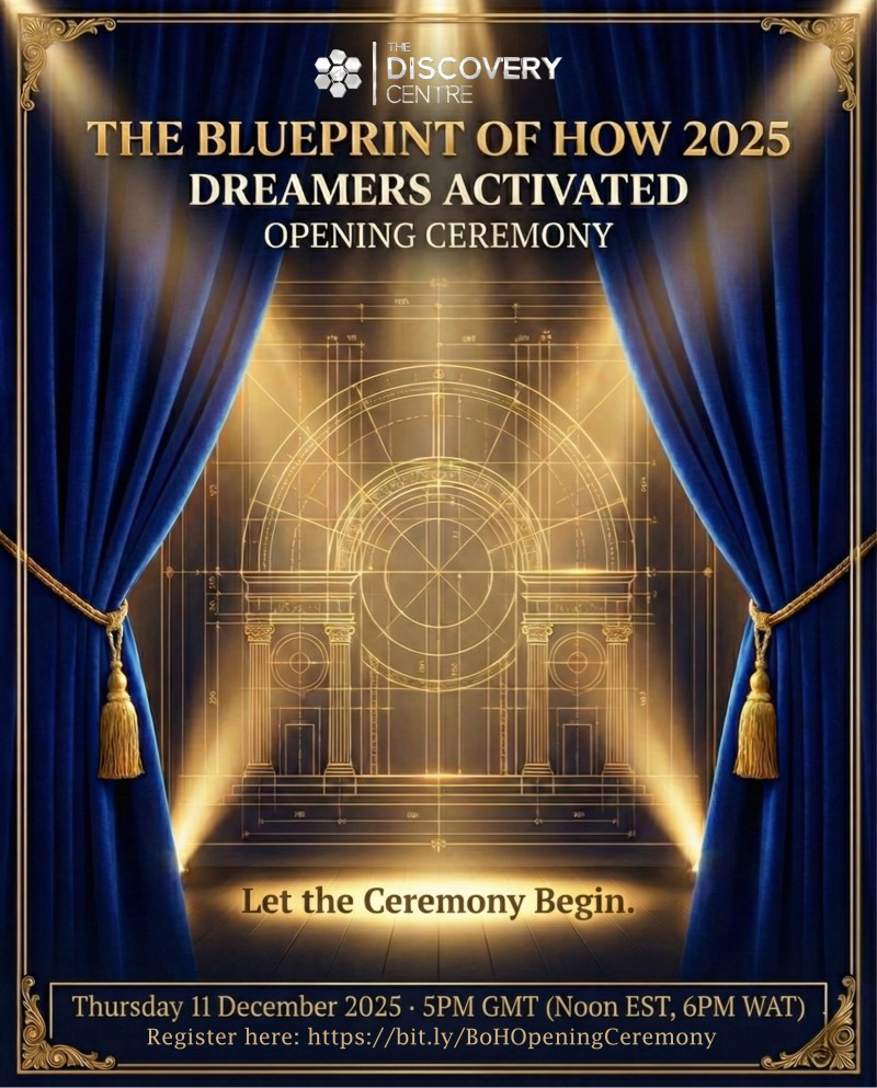 BOH 2025 Opening Ceremony Replay