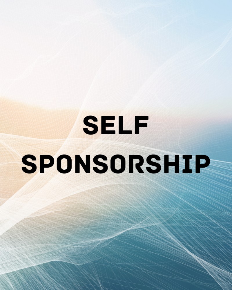 The Practical Guide to Using Self-Sponsorship to Live and Work in the UK (2025 Edition)