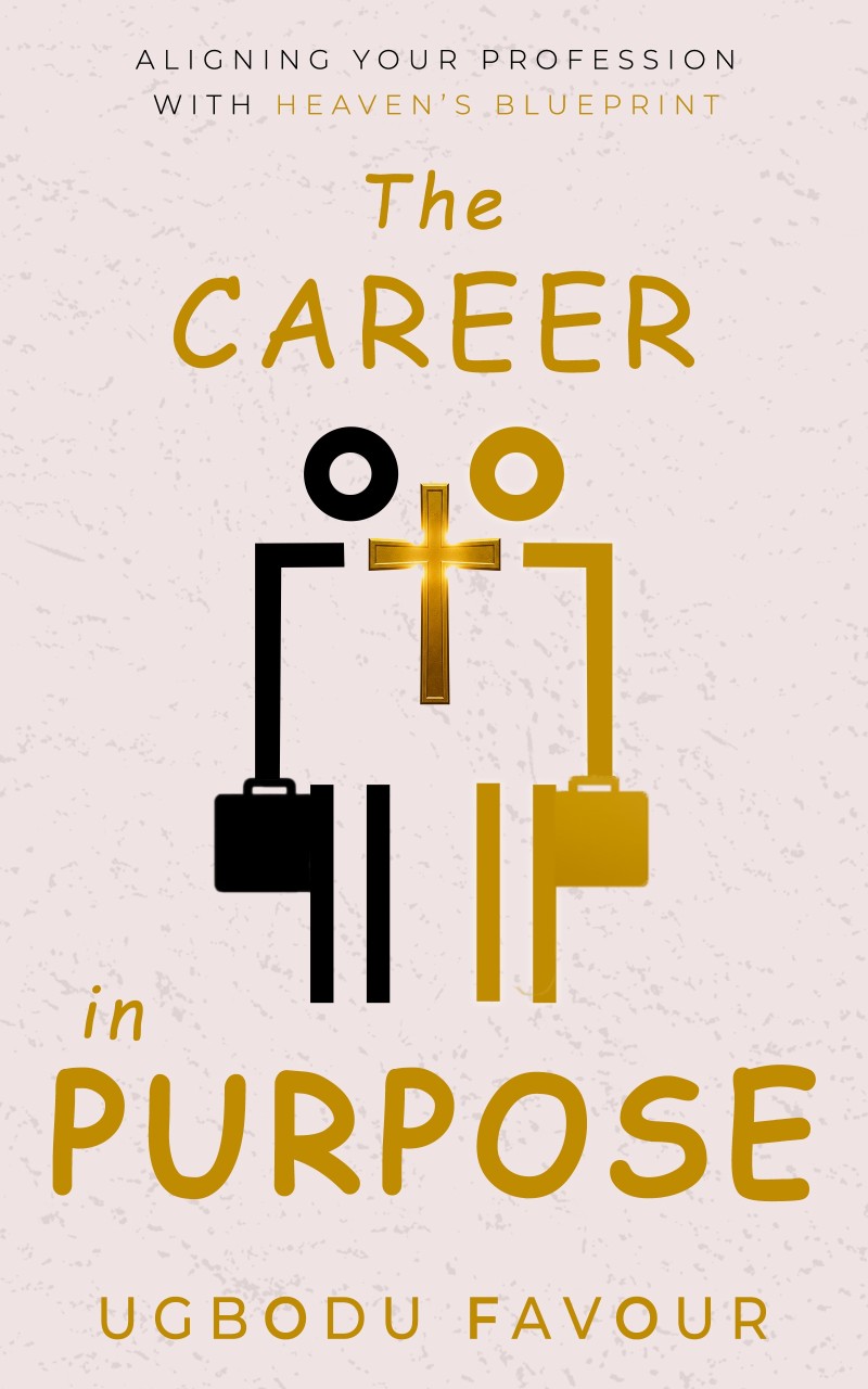 The Career in Purpose e-book
