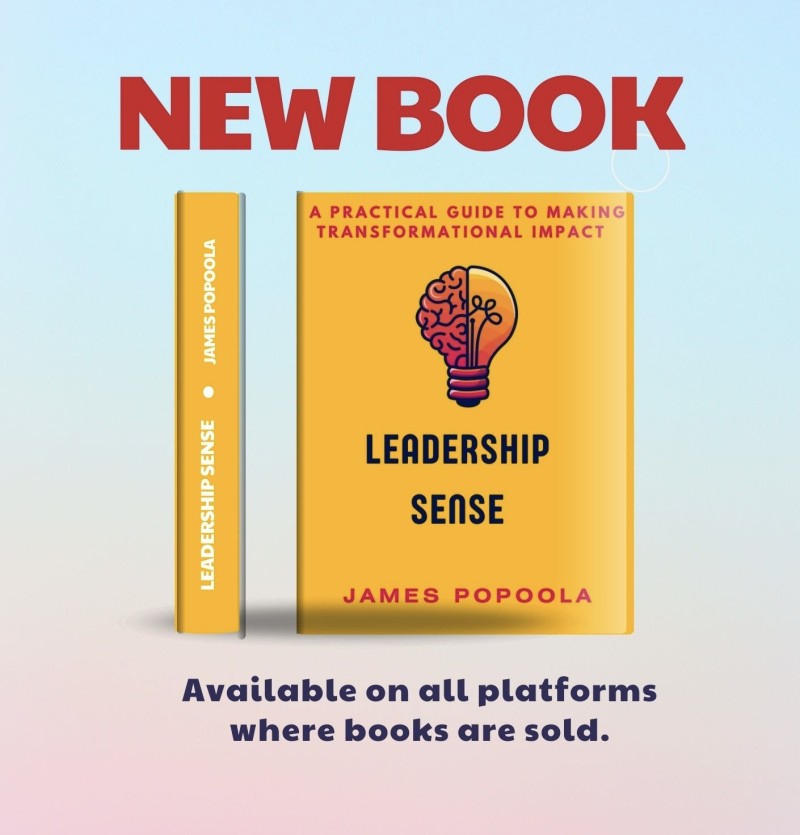 Leadership Sense