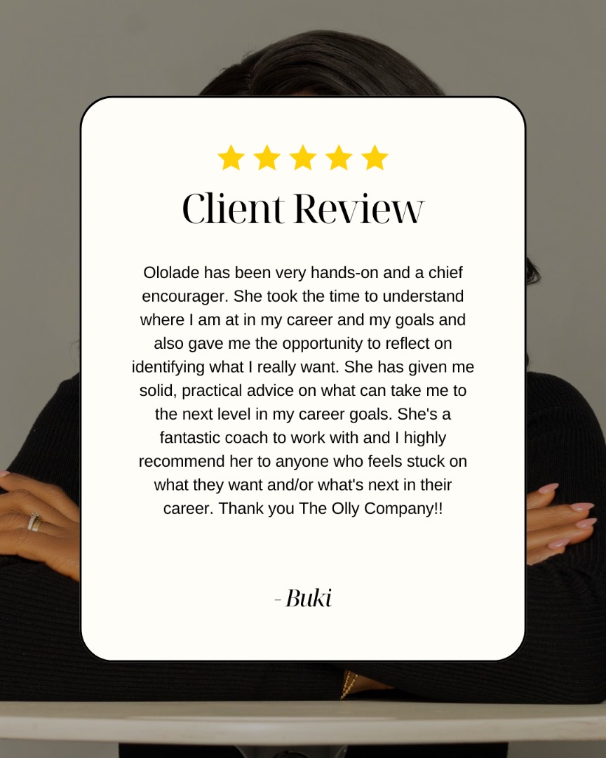 Customer review 4