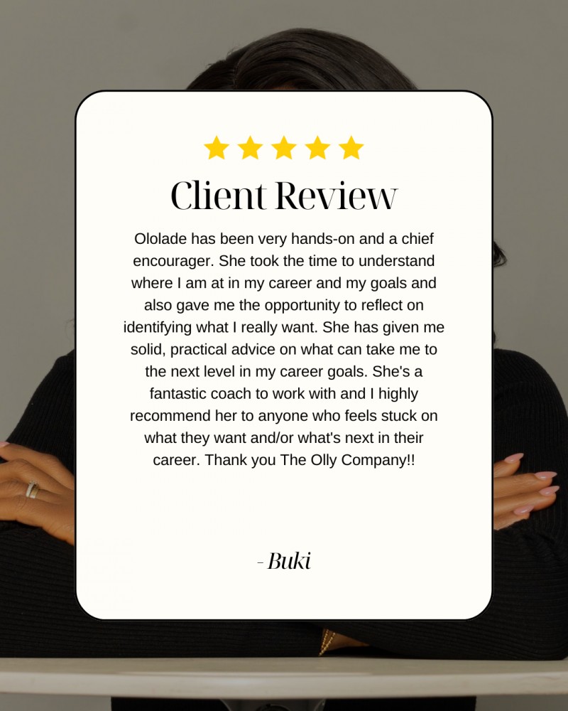 Customer review 2