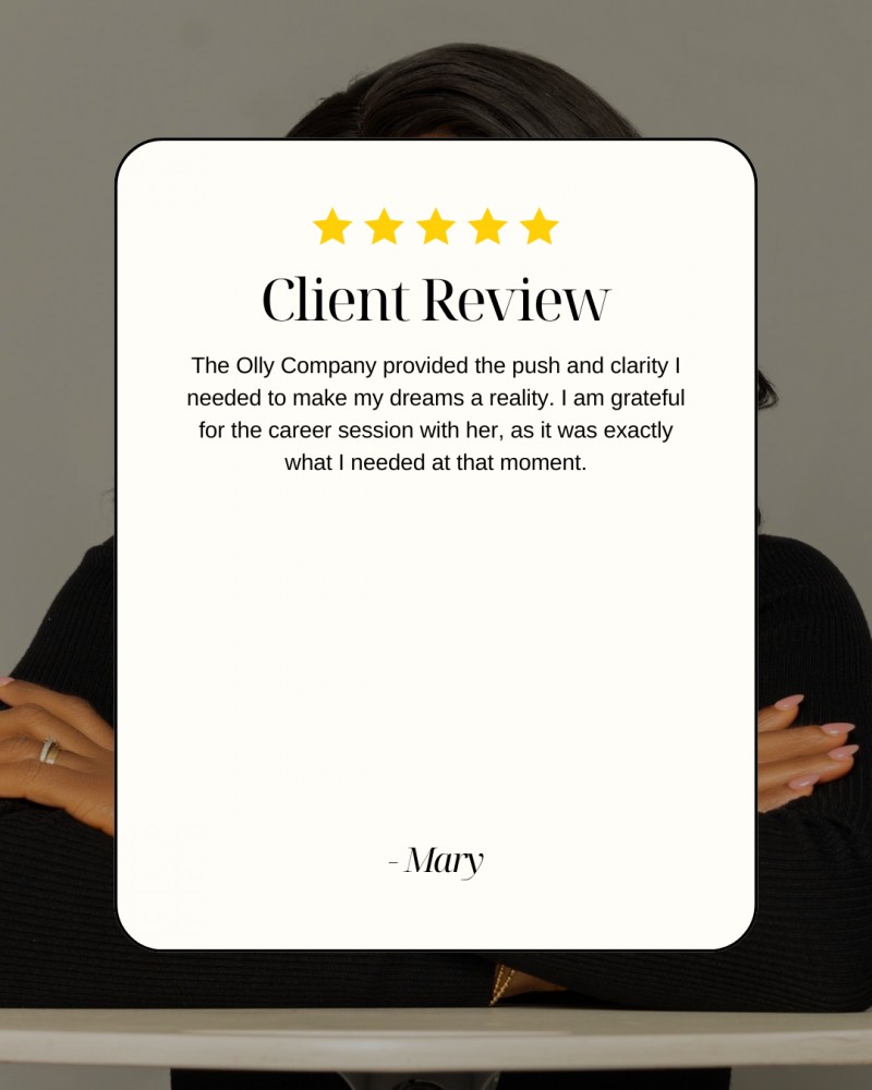 Customer review 6