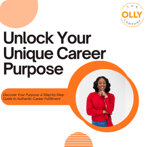 Career Purpose Discovery Assessment