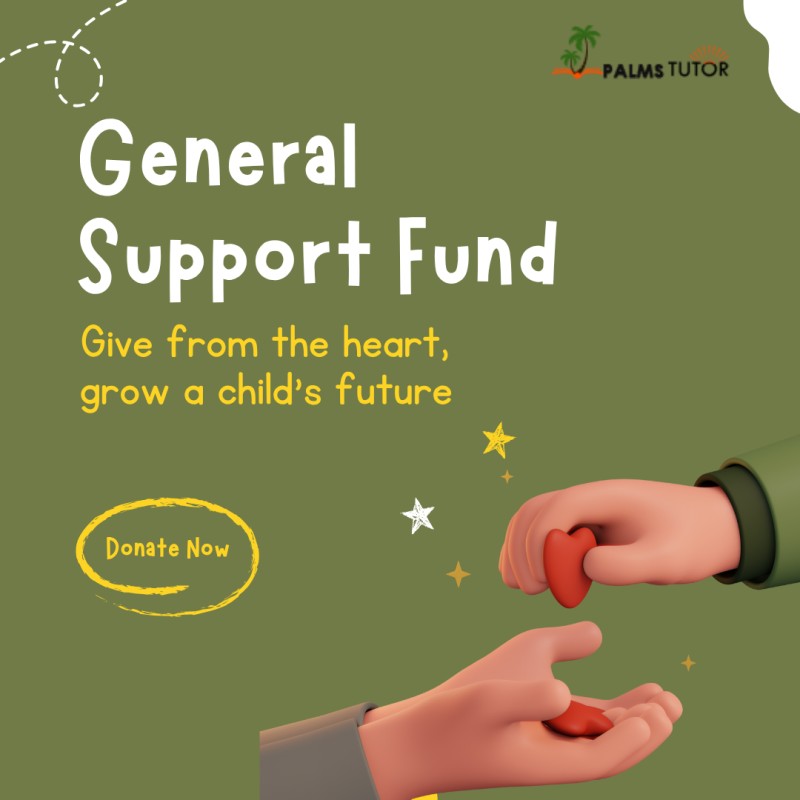 GENERAL SUPPORT FUND
