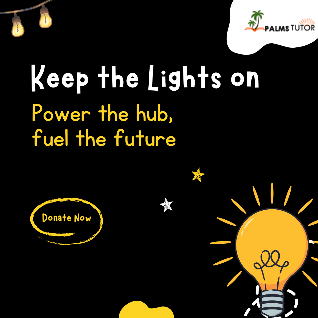KEEP THE LIGHTS ON