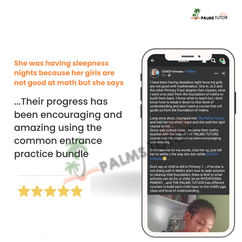 Customer review 2