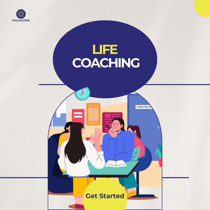 One-On-One Clarity Coaching