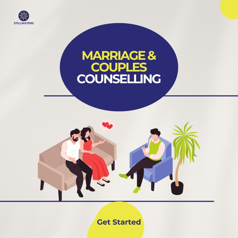 Marriage/Couples Counselling