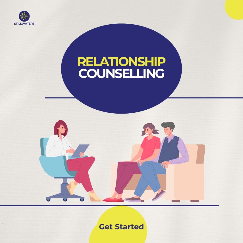 Relationship Counselling