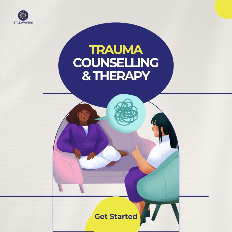 Trauma Recovery