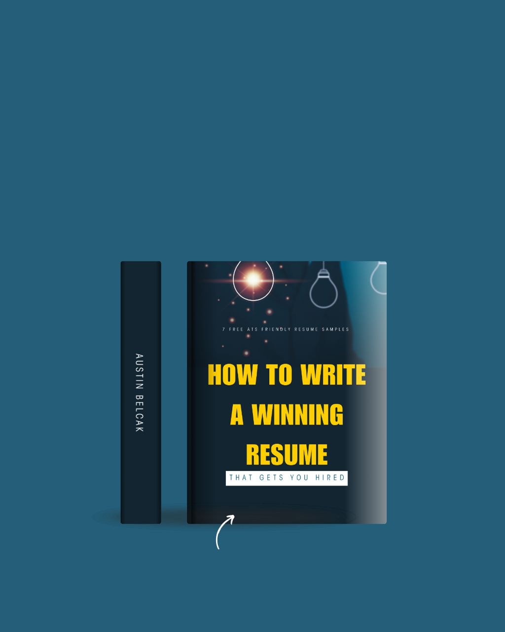 Buy How To Write A Winning Resume That Gets You Hired by The Freelancer ...