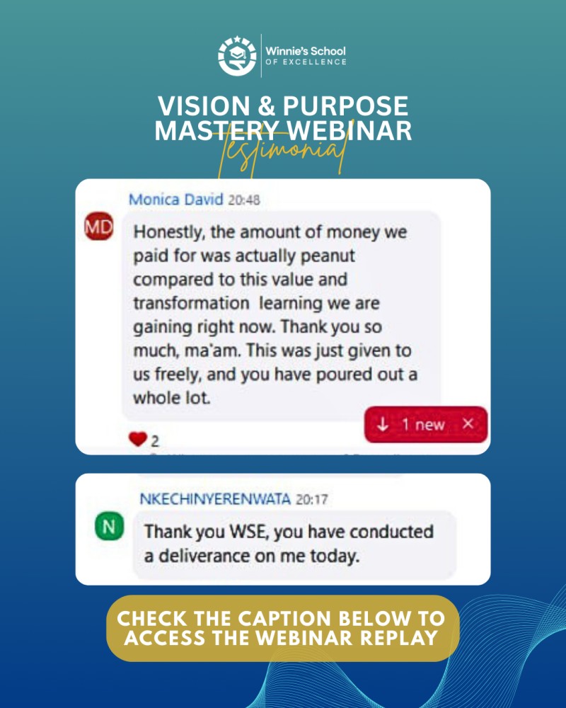 Customer review 1