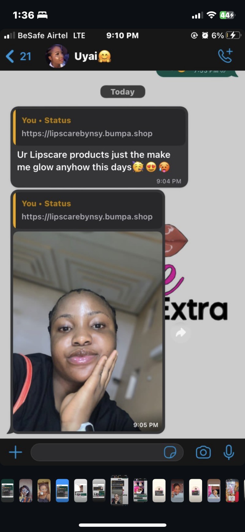 Customer review 2