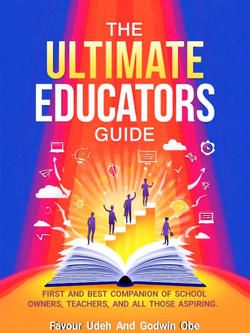 THE ULTIMATE EDUCATORS GUIDE