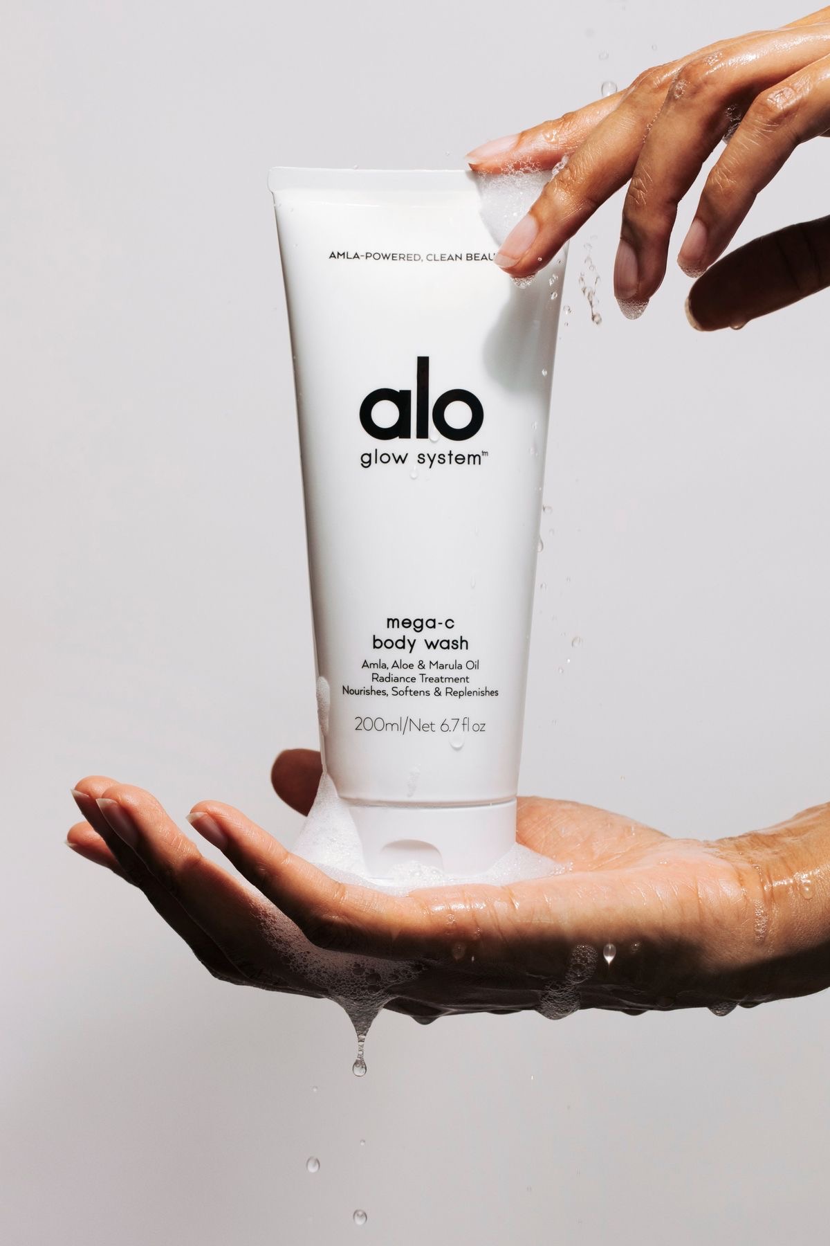 alo bodywash