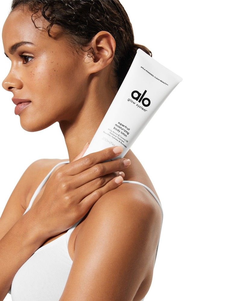 alo bodywash
