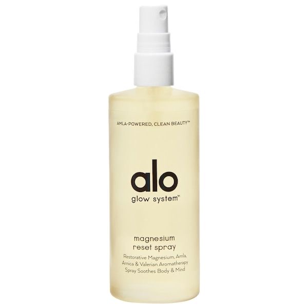 Alo glow system
