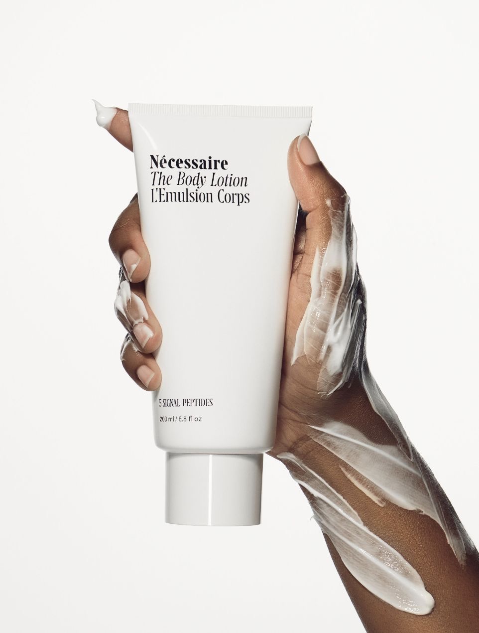 Nécessaire Body lotion
