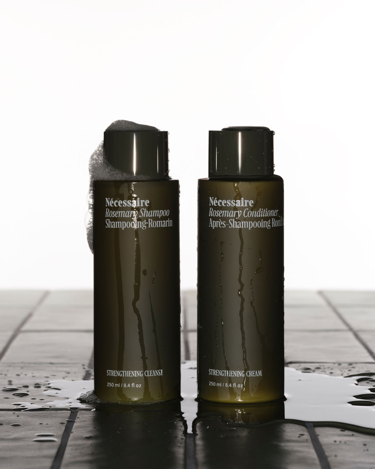Nécessaire Shampoo