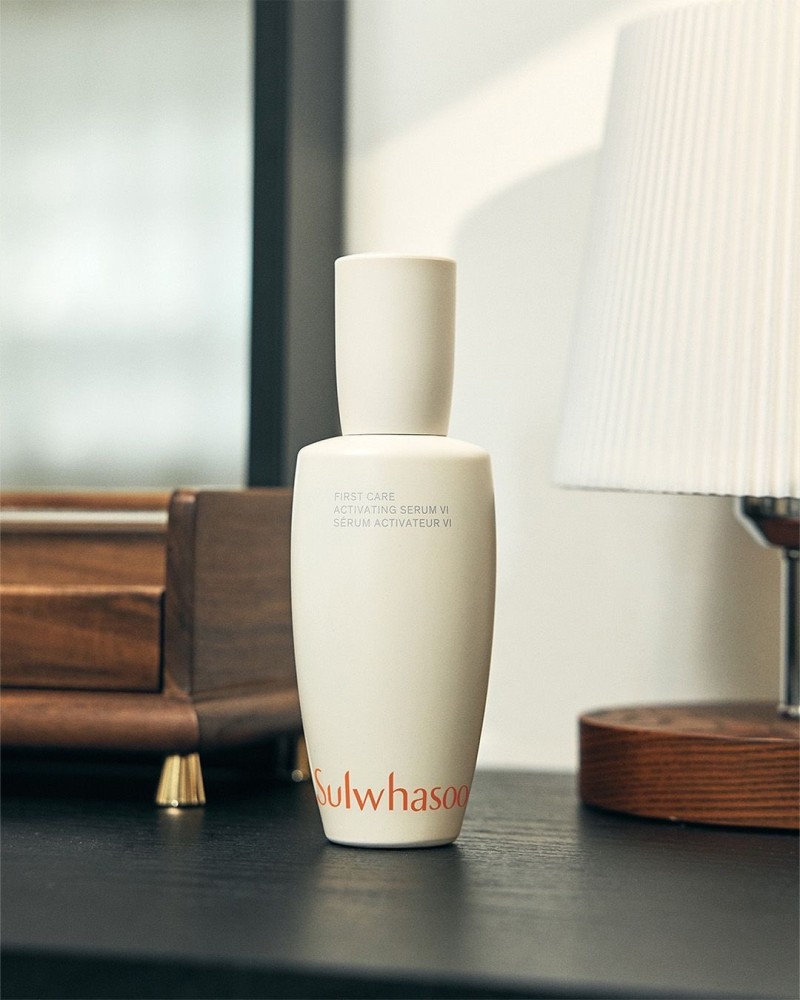 Sulwhasoo First Care Activating Serum VI