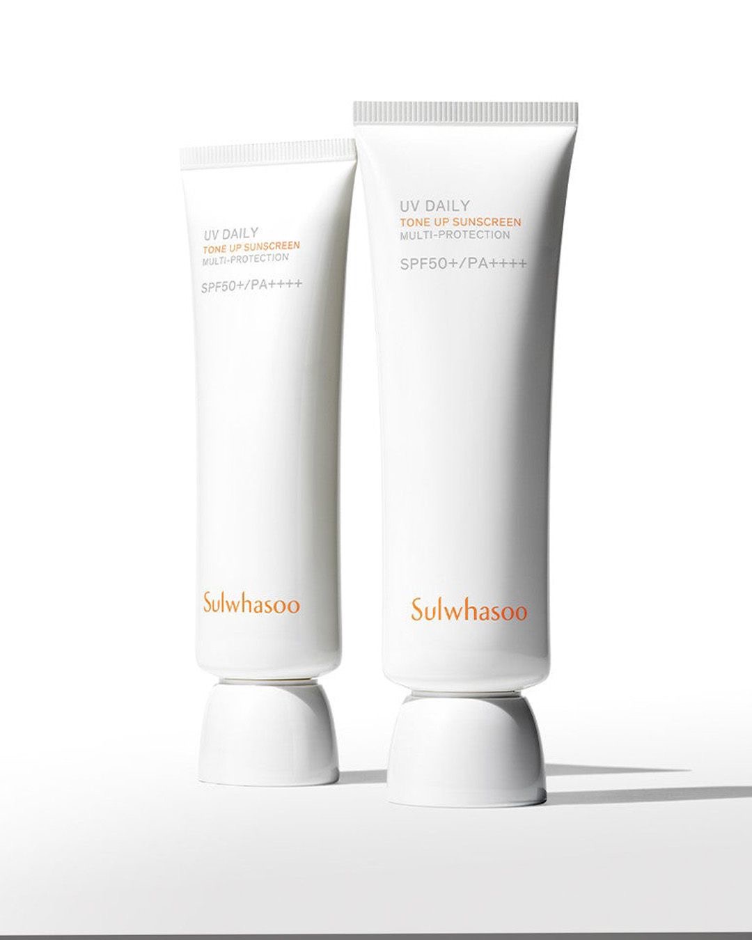 Sulwhasoo UV Daily Tone Up Sunscreen