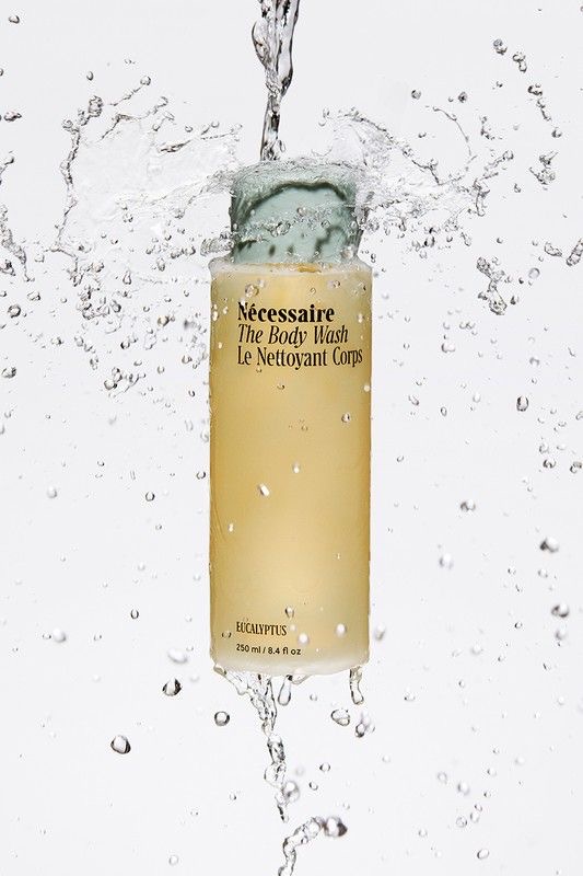 The Nécessaire Body Wash