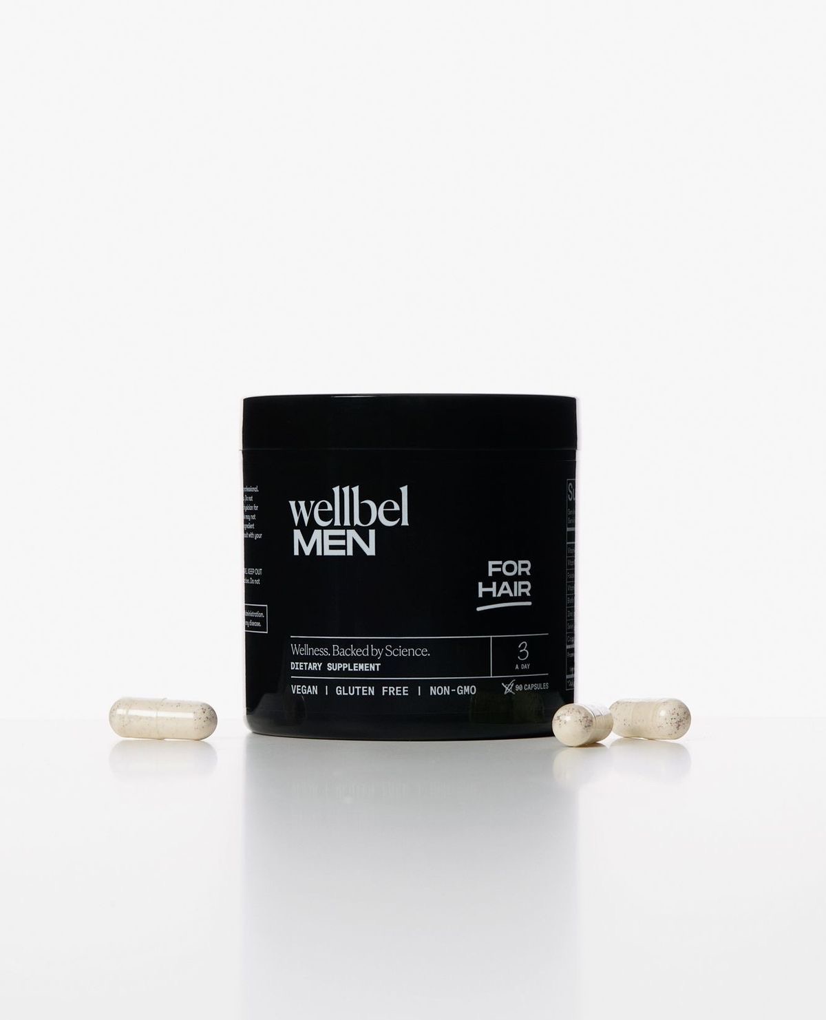 Wellbel MEN