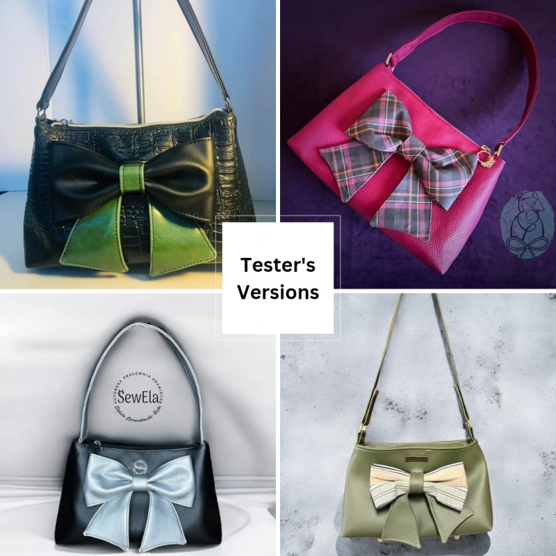 Gift Bag pattern