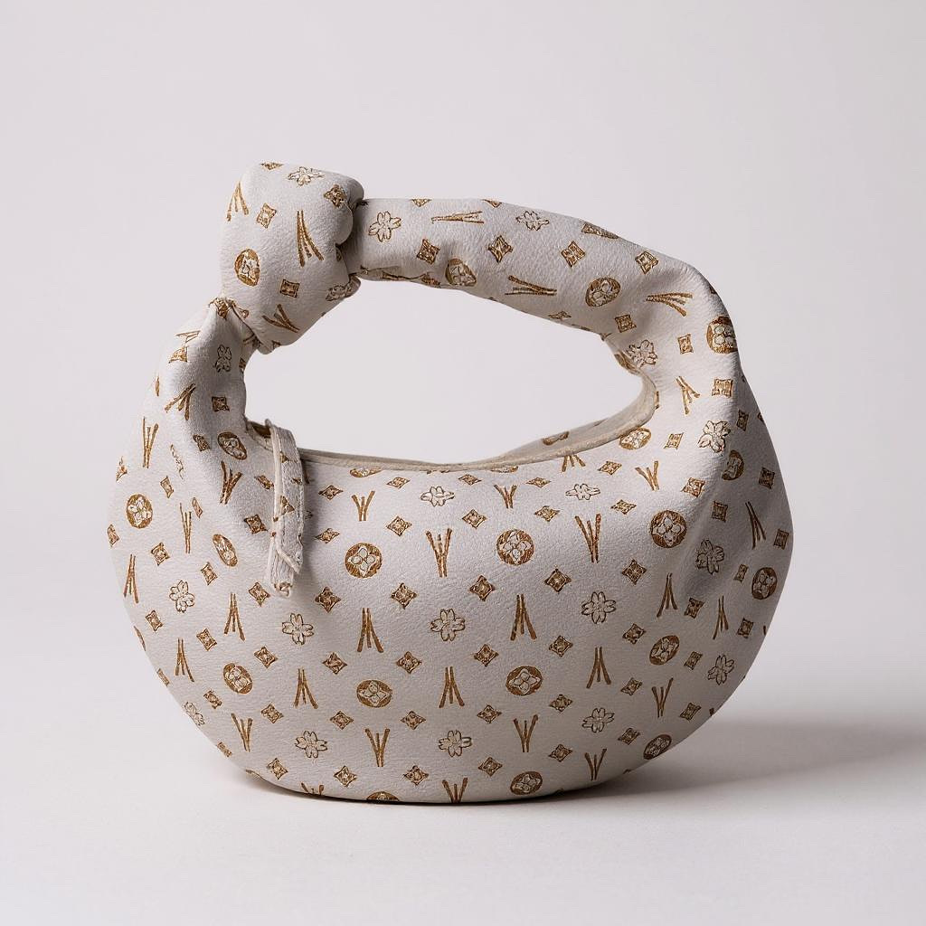Zodiac Clutch Bag Pattern