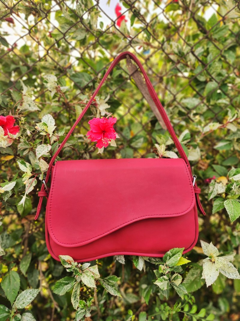 Zora Shoulder Bag Pattern