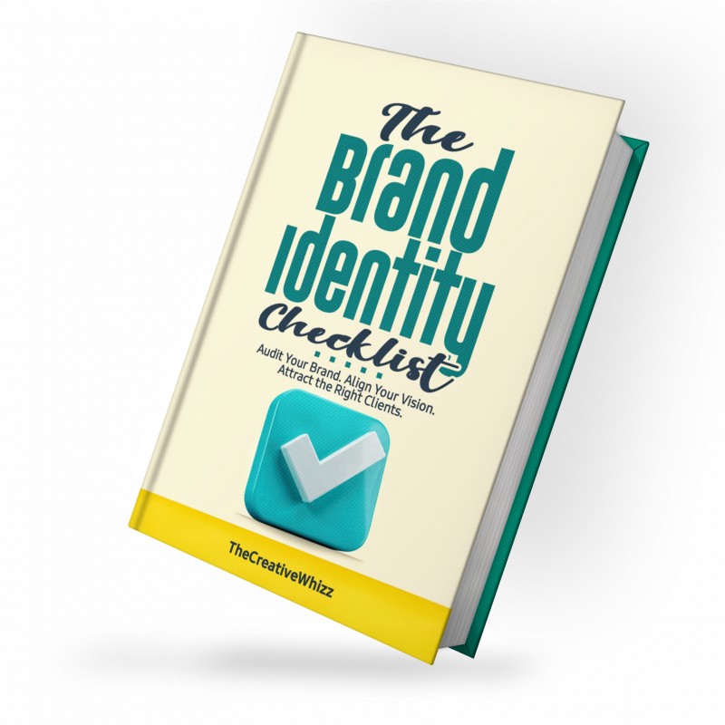 Brand Identity Checklist