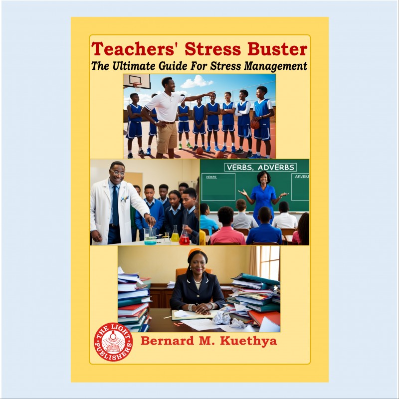 TEACHERS' STRESS BUSTER