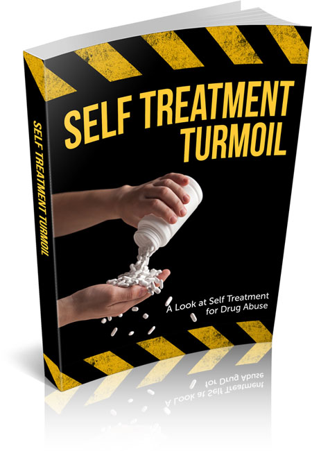 Self-treament Turmoil
