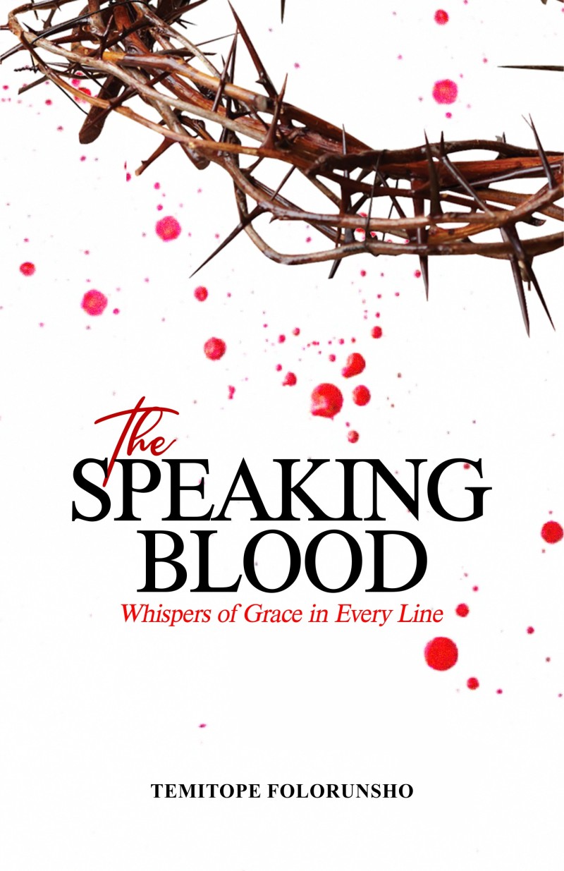 The Speaking Blood (Ebook)
