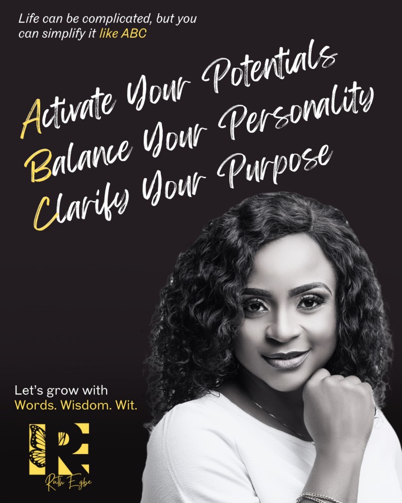 Buy Activation | Balance | Clarity (ABC) Session by Ruth Obi-Egbe on Selar