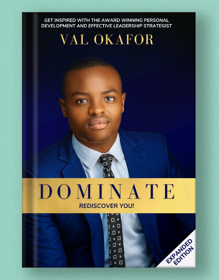 DOMINATE