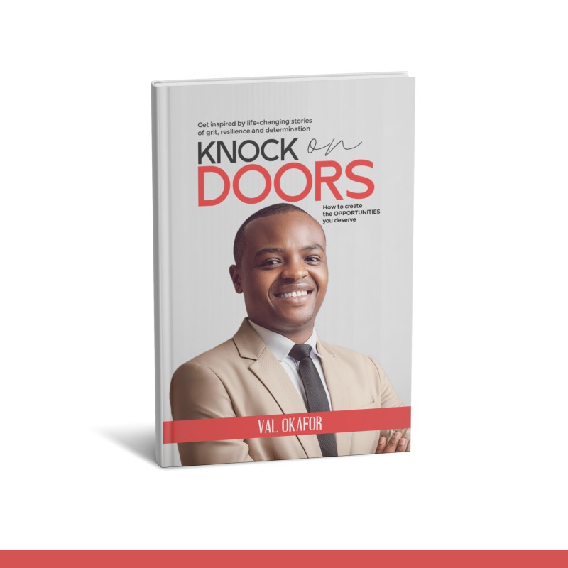 KNOCK ON DOORS