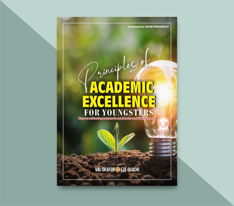 PRINCIPLES OF ACADEMIC EXCELLENCE FOR YOUNGSTERS