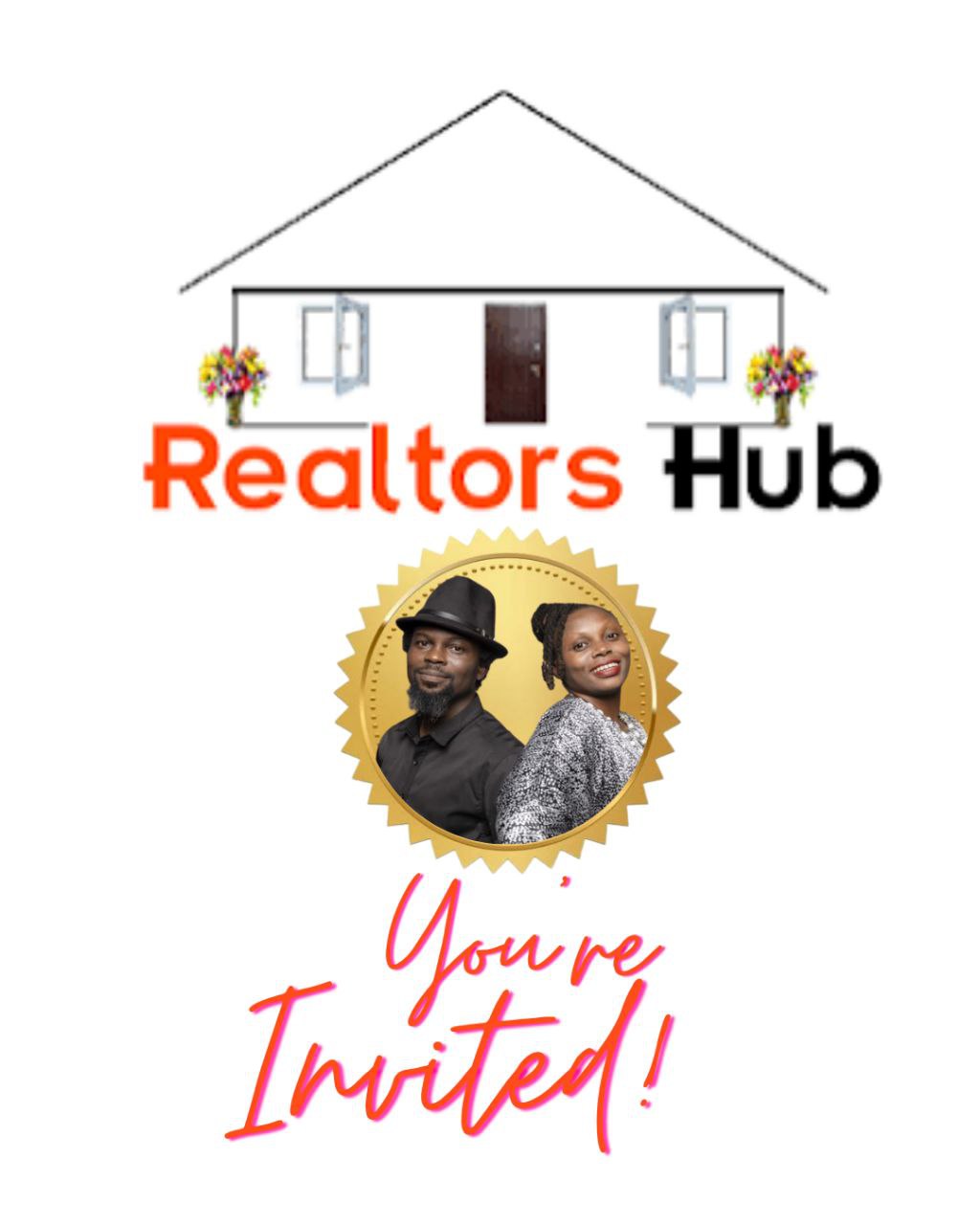 THE ULTIMATE REALTORS HUB