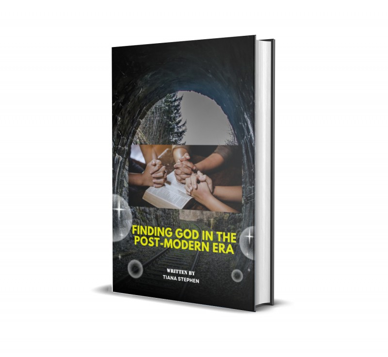 Finding God in the Post-Modern Era