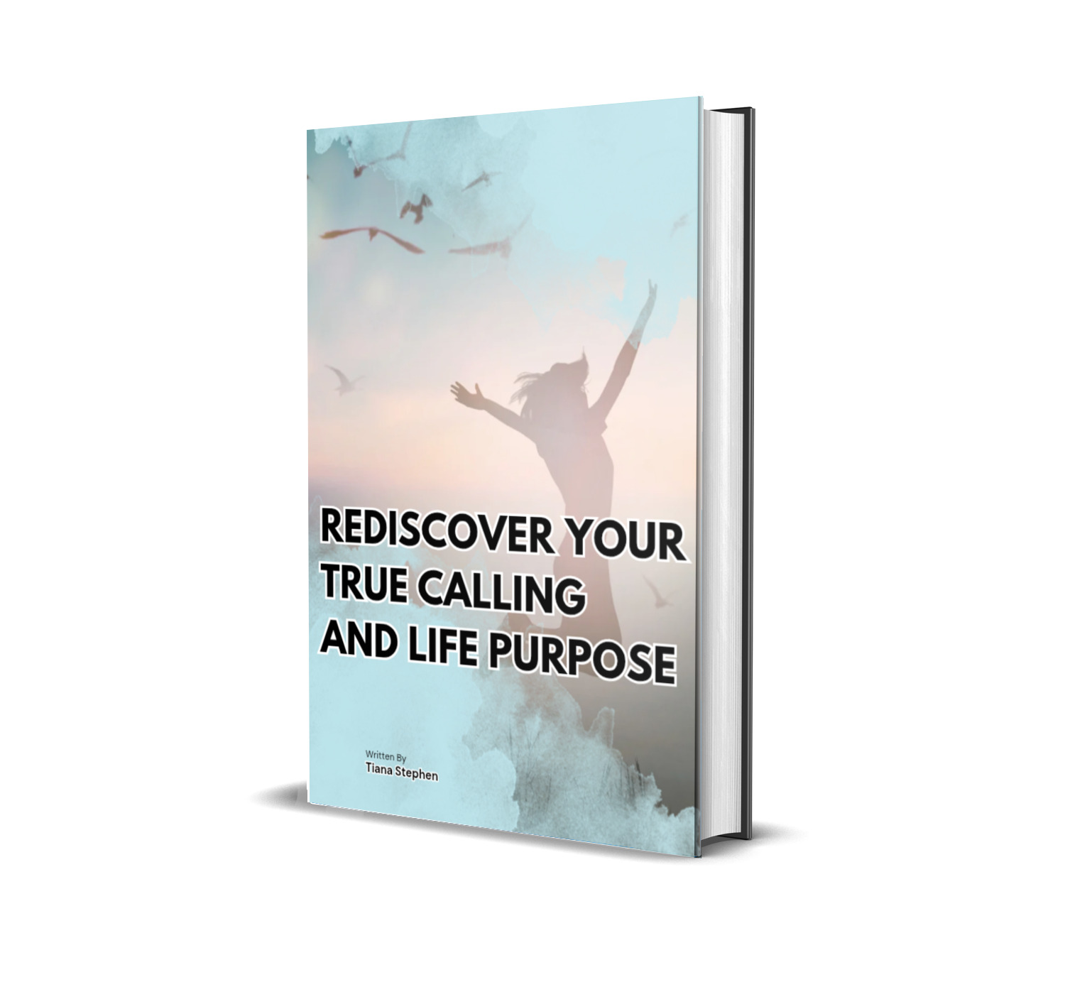 Rediscover your true calling and life purpose
