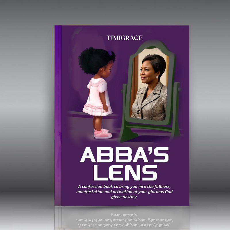 Abba's Lens Declaration