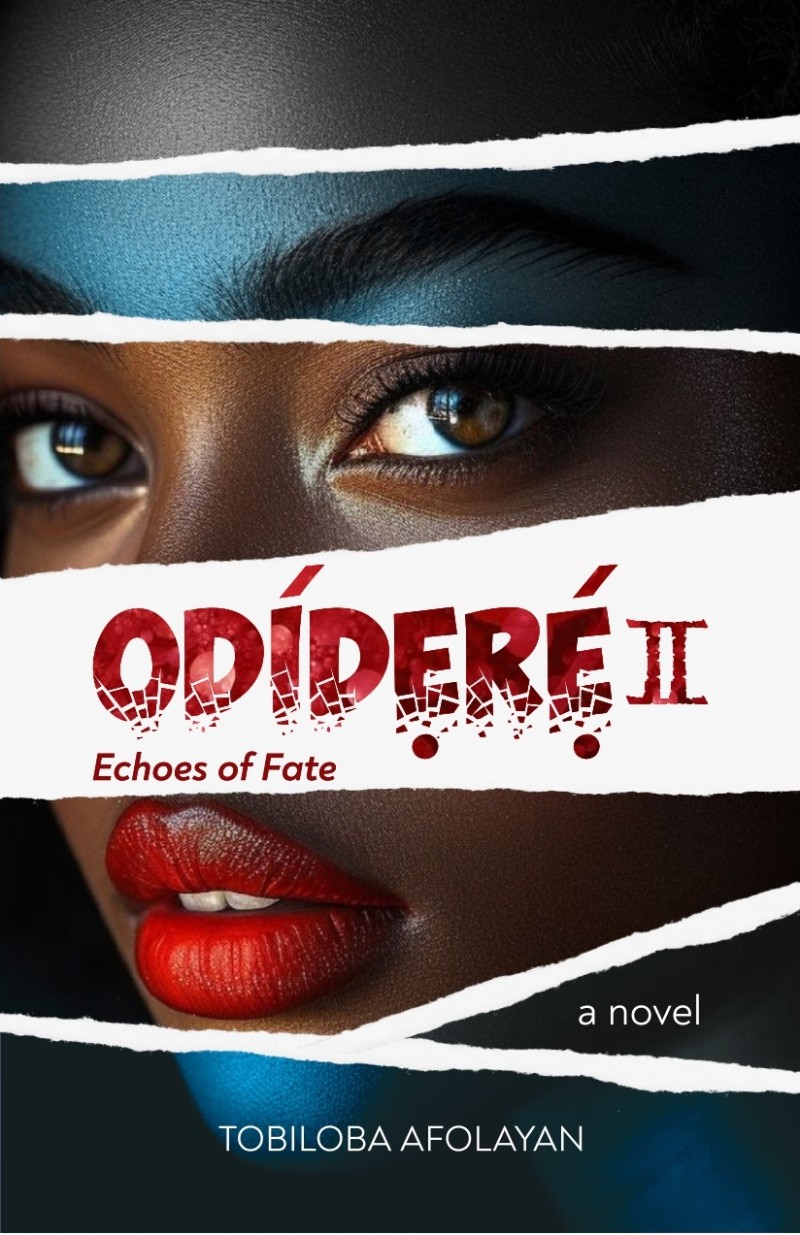 Odidere II