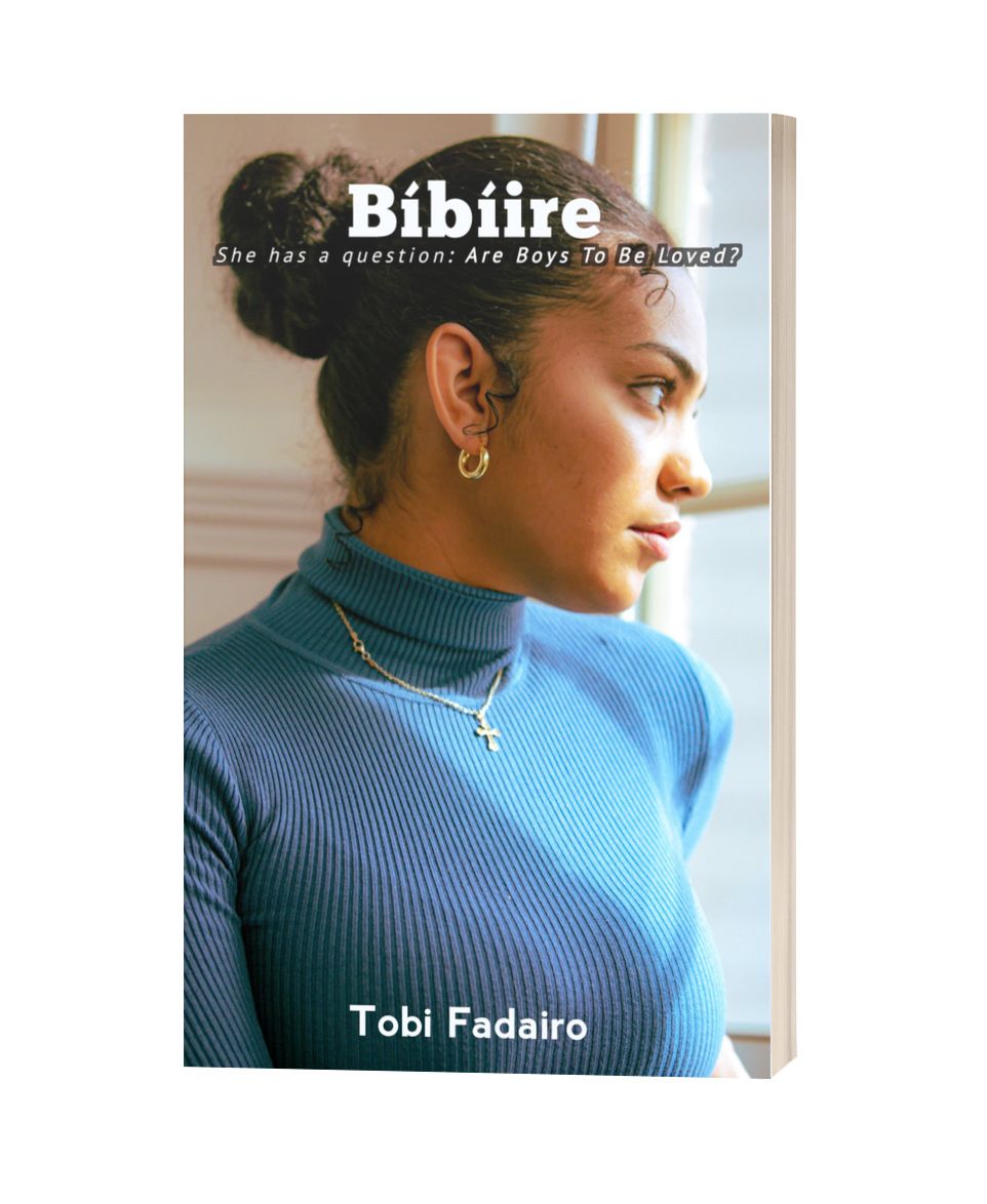 Bibiire