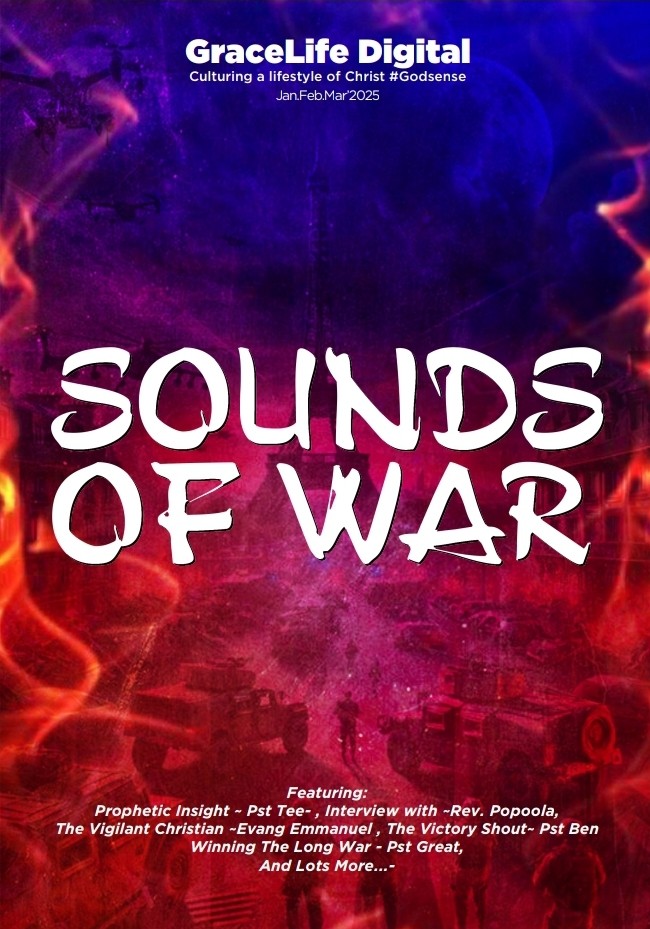 SOUNDS OF WAR