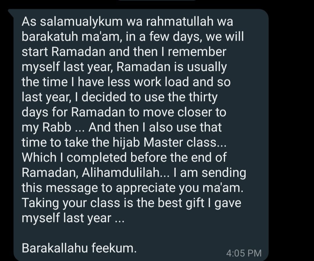 Customer review 10
