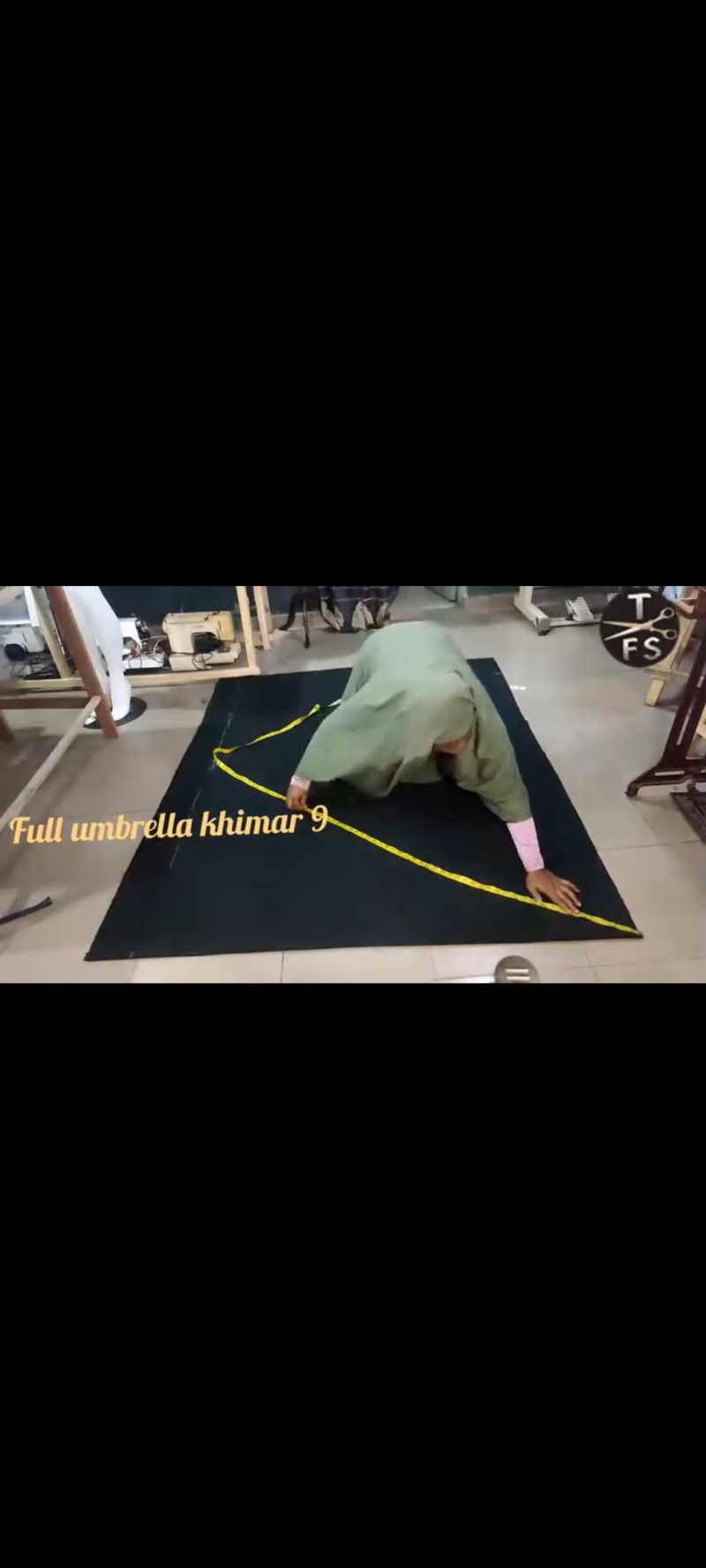 JALIBAB Master class