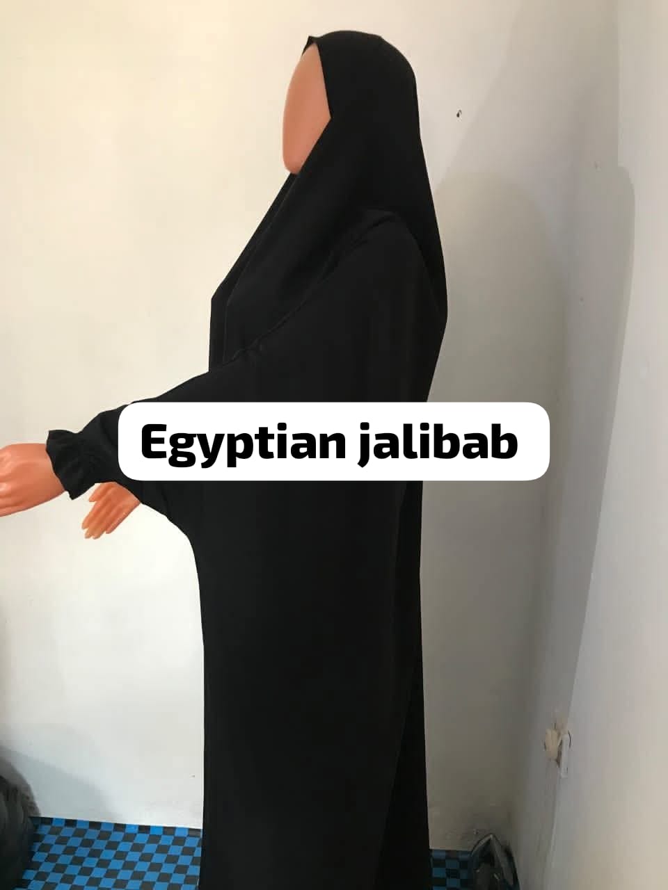JALIBAB SERIES LEVEL 1