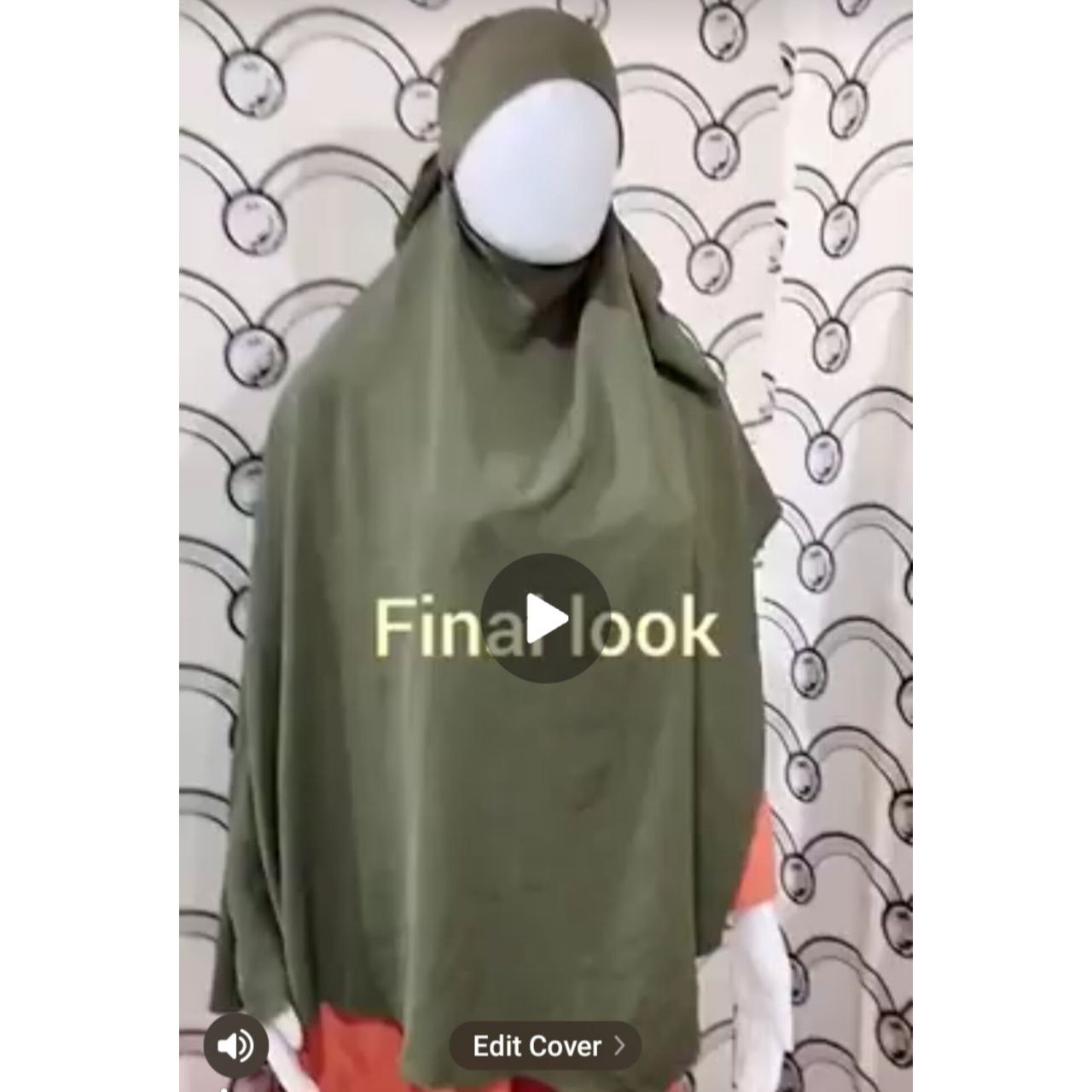The complete Hijab course